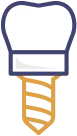 Dental Implants icon image